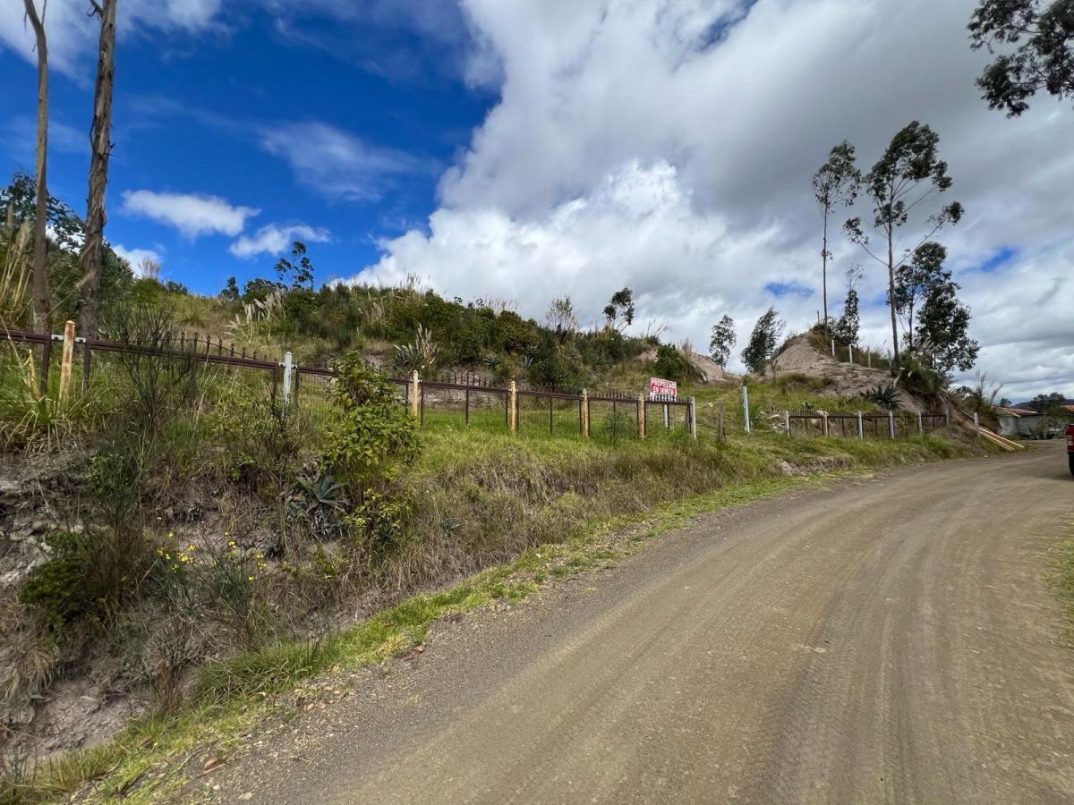 Gran Oportunidad de Inversión Terreno de 15.800 m² en Venta Guayancay Vía Azogues Cuenca, Azuay — imagen 6