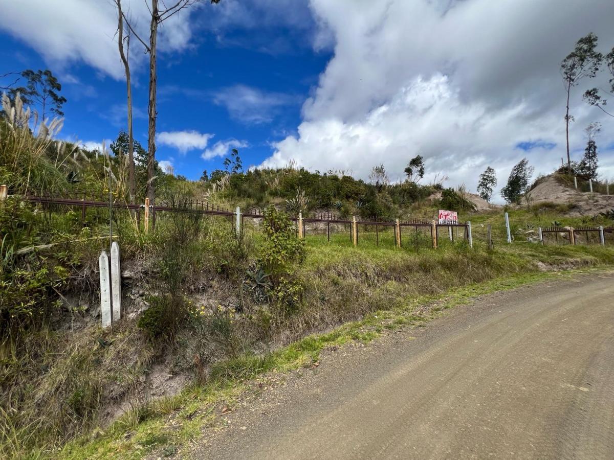 Gran Oportunidad de Inversión Terreno de 15.800 m² en Venta Guayancay Vía Azogues Cuenca, Azuay — imagen 5