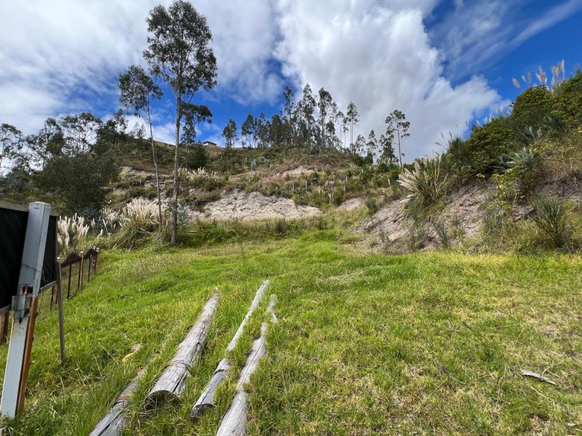 Gran Oportunidad de Inversión Terreno de 15.800 m² en Venta Guayancay Vía Azogues Cuenca, Azuay — imagen 4
