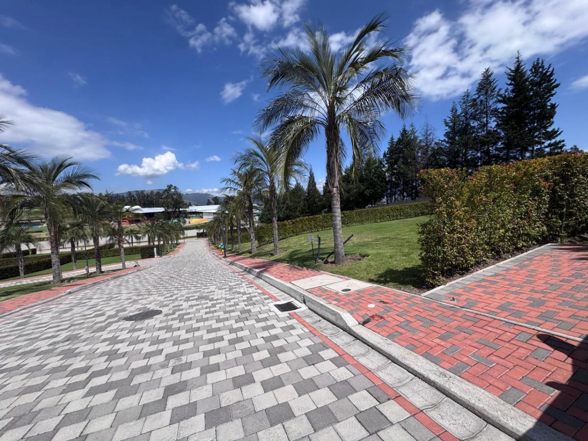 Terreno de Venta Puembo — imagen 10