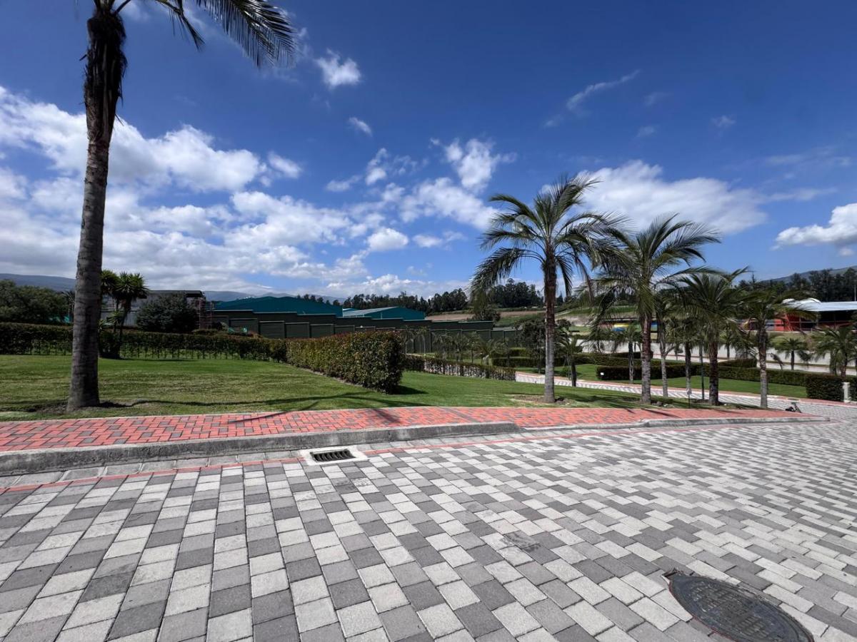 Terreno de Venta Puembo — imagen 9