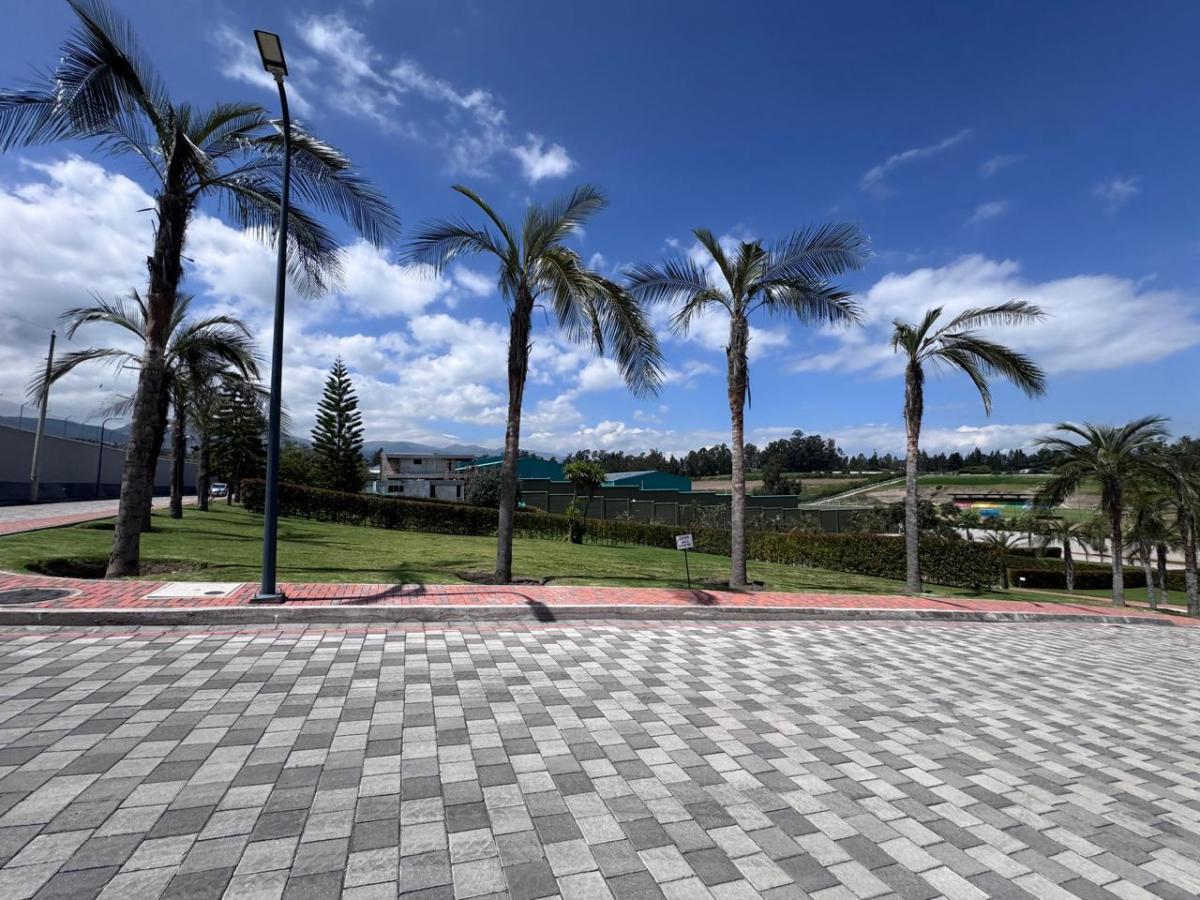 Terreno de Venta Puembo — imagen 7