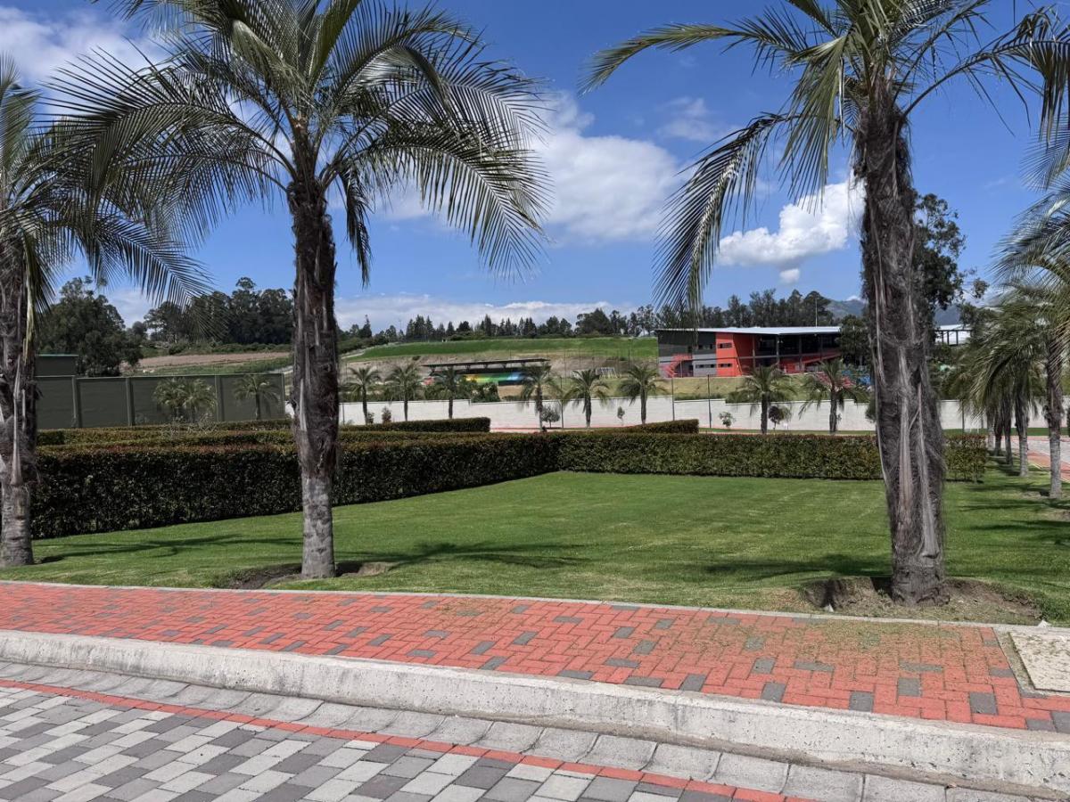 Terreno de Venta Puembo — imagen 6