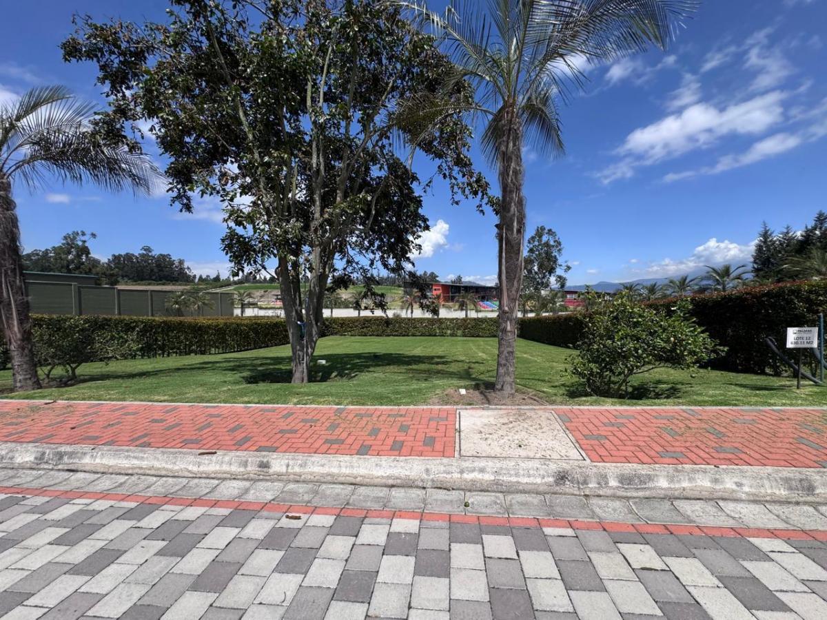 Terreno de Venta Puembo — imagen 5