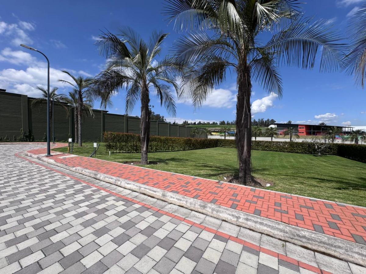 Terreno de Venta Puembo — imagen 3