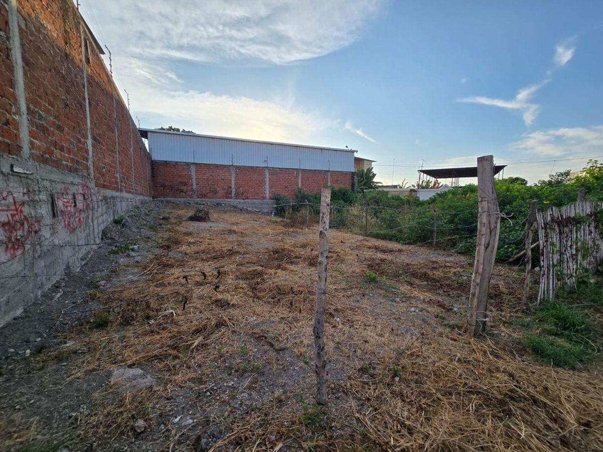 Terreno de Venta en Manta Parroquia Los Esteros, Manabí — imagen 10
