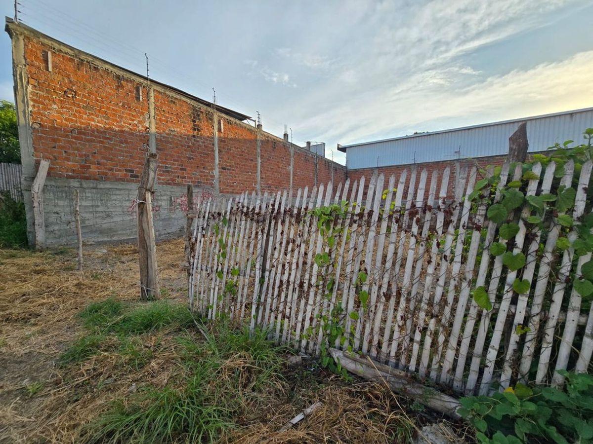 Terreno de Venta en Manta Parroquia Los Esteros, Manabí — imagen 7