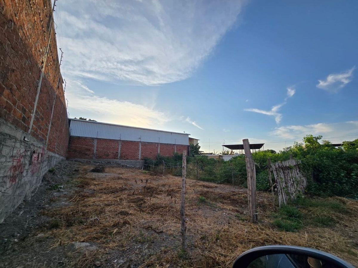 Terreno de Venta en Manta Parroquia Los Esteros, Manabí — imagen 6