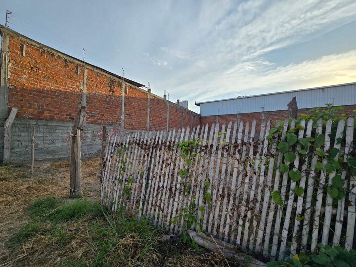 Terreno de Venta en Manta Parroquia Los Esteros, Manabí — imagen 5