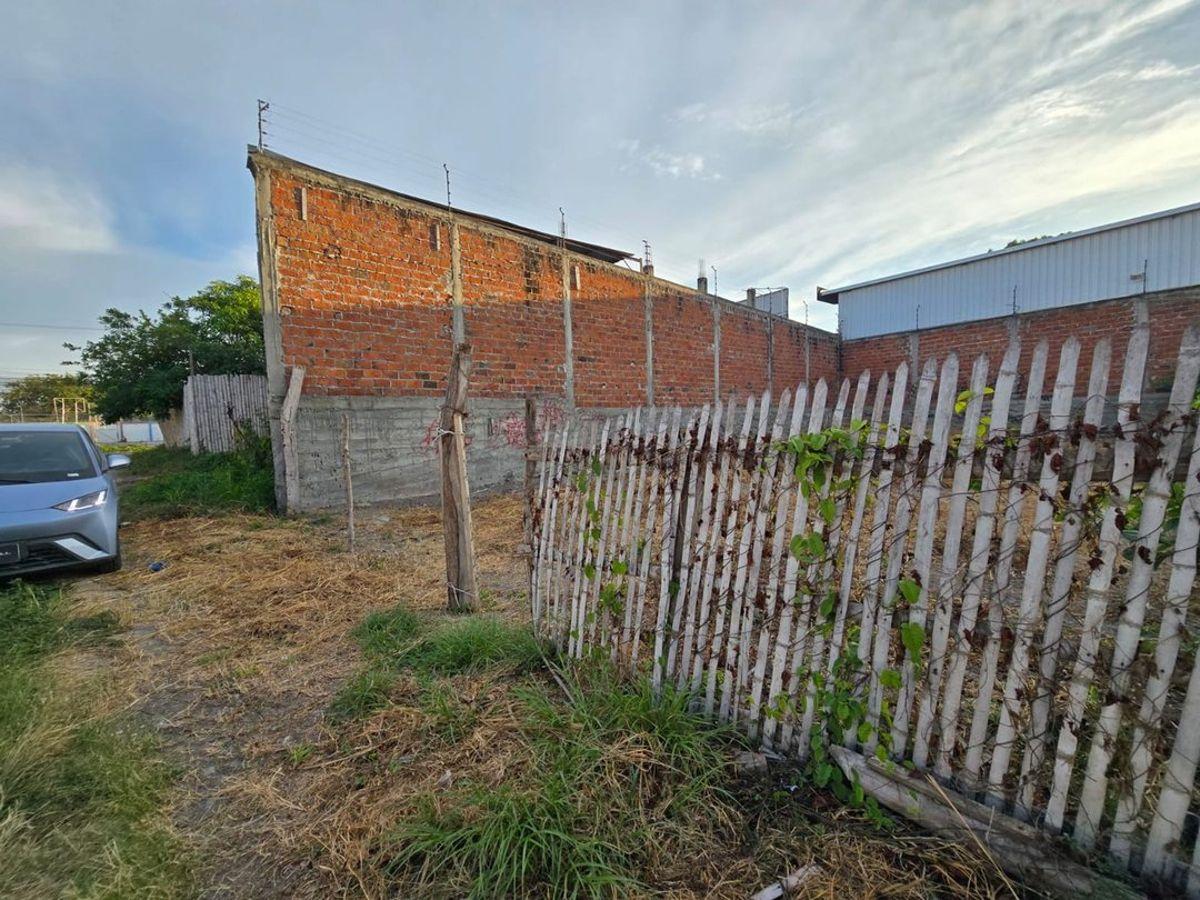 Terreno de Venta en Manta Parroquia Los Esteros, Manabí — imagen 4
