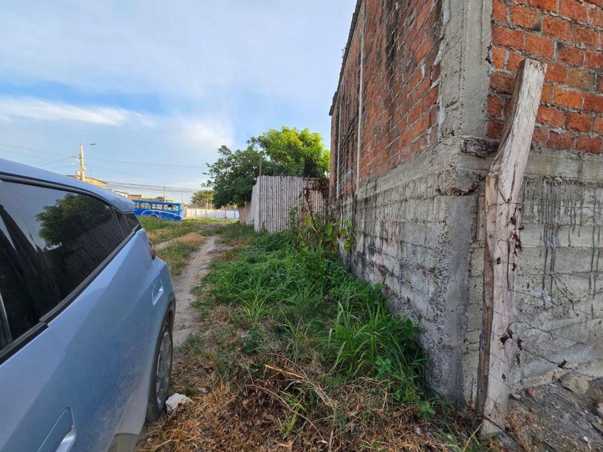 Terreno de Venta en Manta Parroquia Los Esteros, Manabí — imagen 3