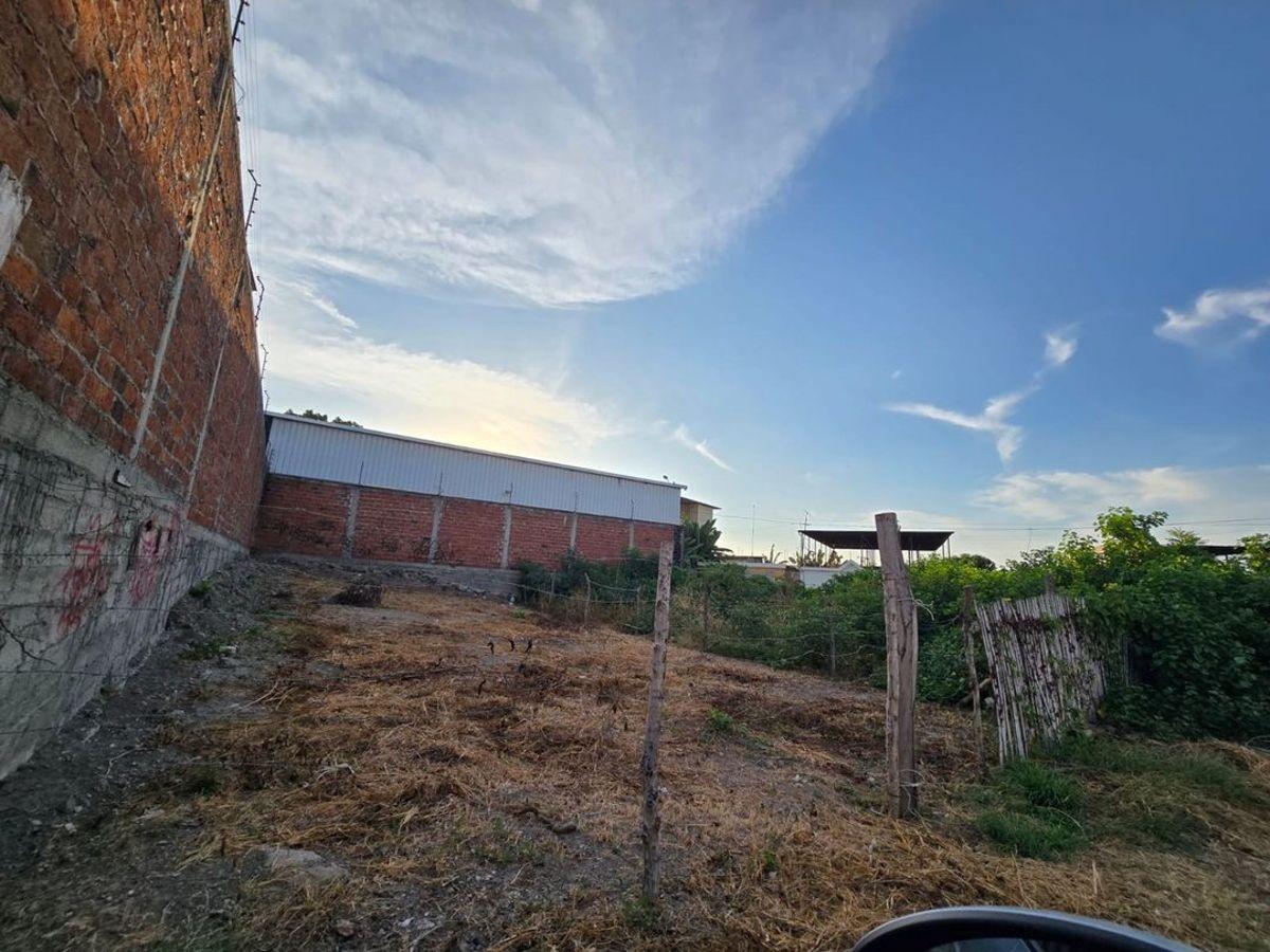 Terreno de Venta en Manta Parroquia Los Esteros, Manabí — imagen 2