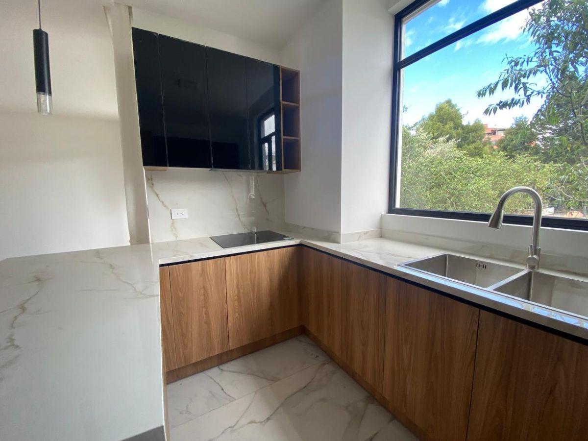 En Venta Espectaculares Departamentos a Estrenar de 2 Dorm. en La Quiteño Libre — imagen 6