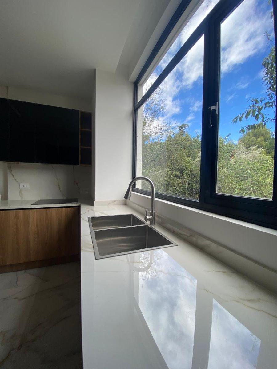 En Venta Espectaculares Departamentos a Estrenar de 2 Dorm. en La Quiteño Libre — imagen 5