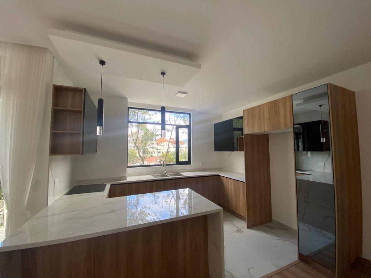 En Venta Espectaculares Departamentos a Estrenar de 2 Dorm. en La Quiteño Libre — imagen 4