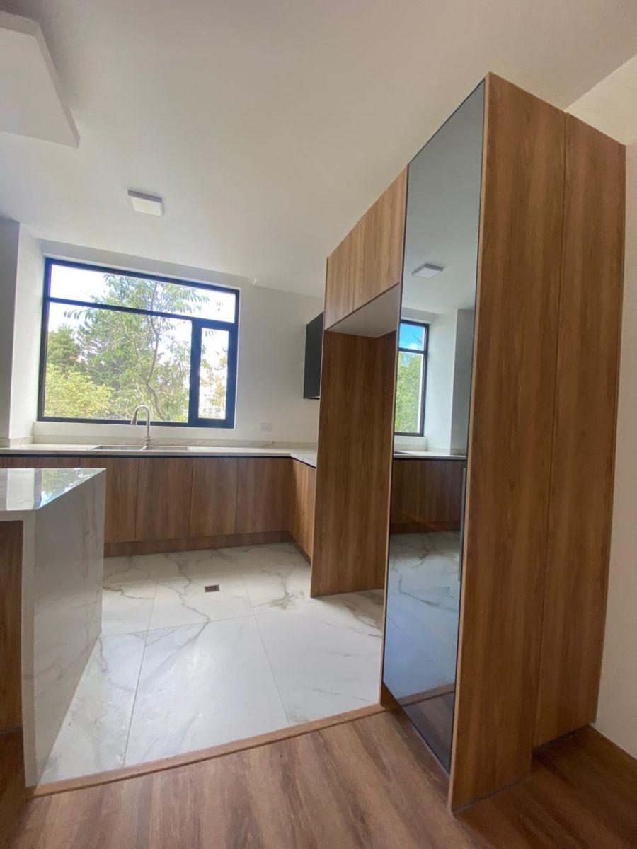 En Venta Espectaculares Departamentos a Estrenar de 2 Dorm. en La Quiteño Libre — imagen 3