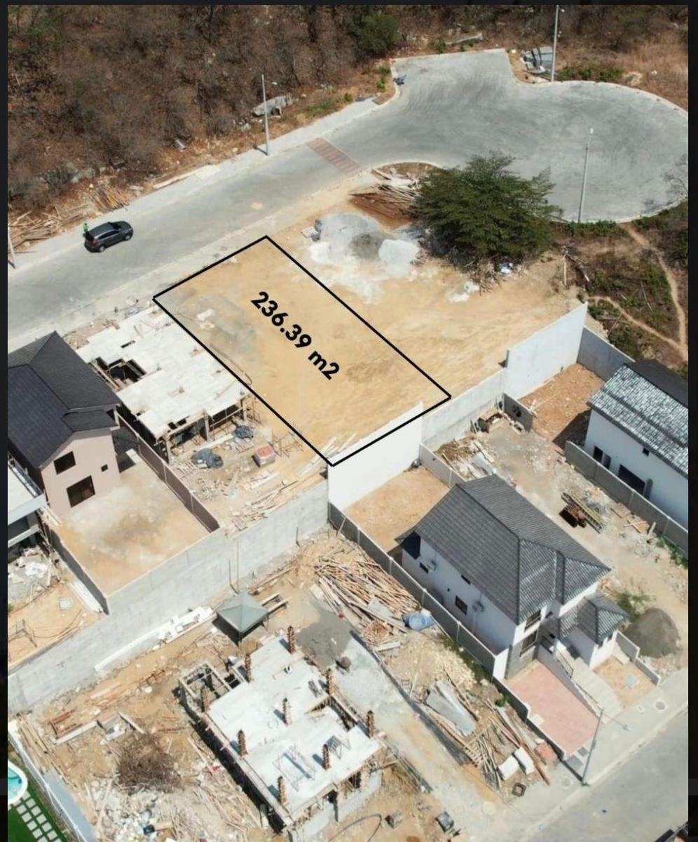 Terreno en Venta - Urb. Porto Alegre, Via a La Costa Chrs, Guayas — imagen 10