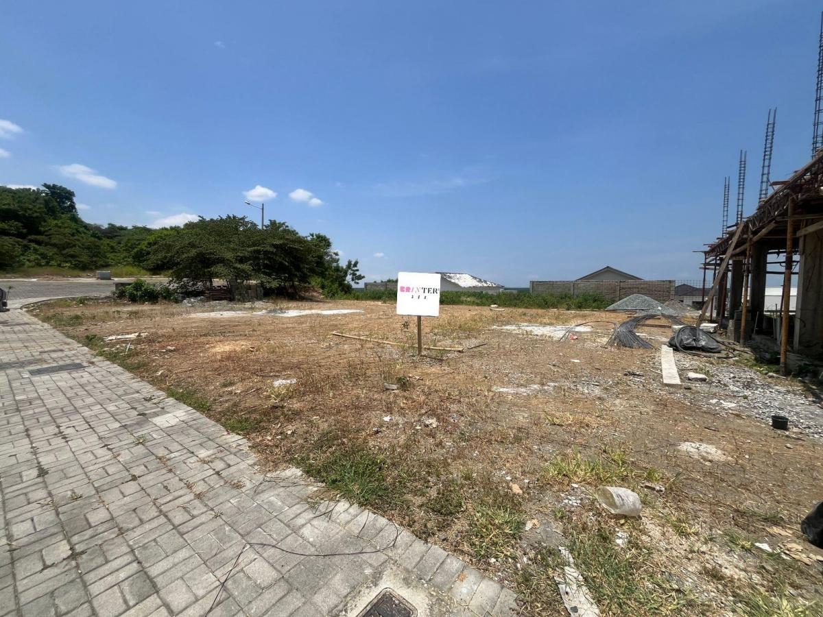 Terreno en Venta - Urb. Porto Alegre, Via a La Costa Chrs, Guayas — imagen 9