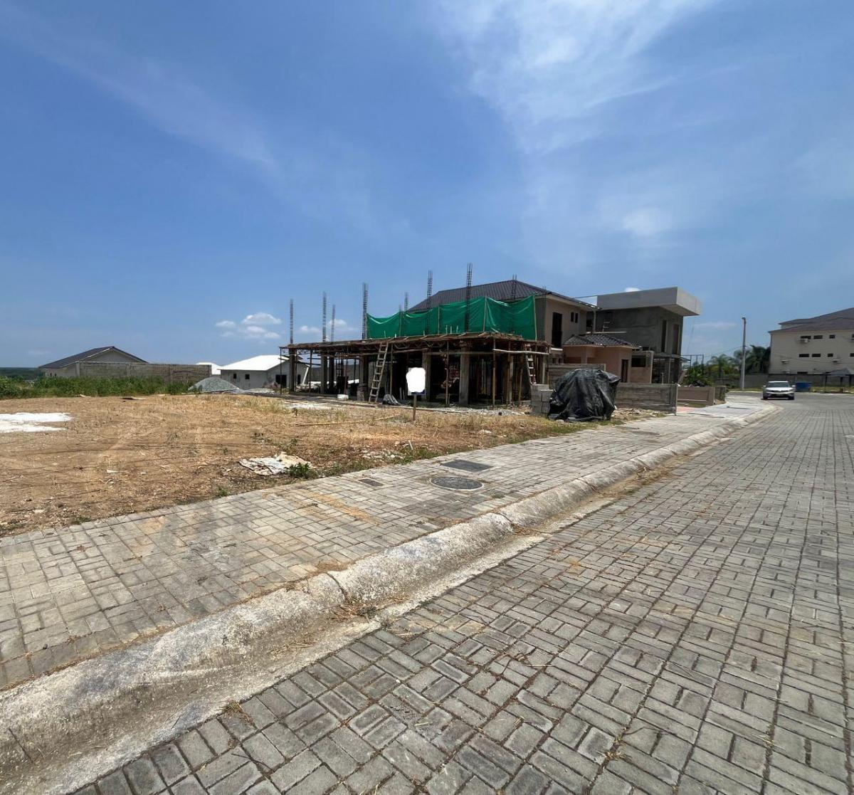 Terreno en Venta - Urb. Porto Alegre, Via a La Costa Chrs, Guayas — imagen 6