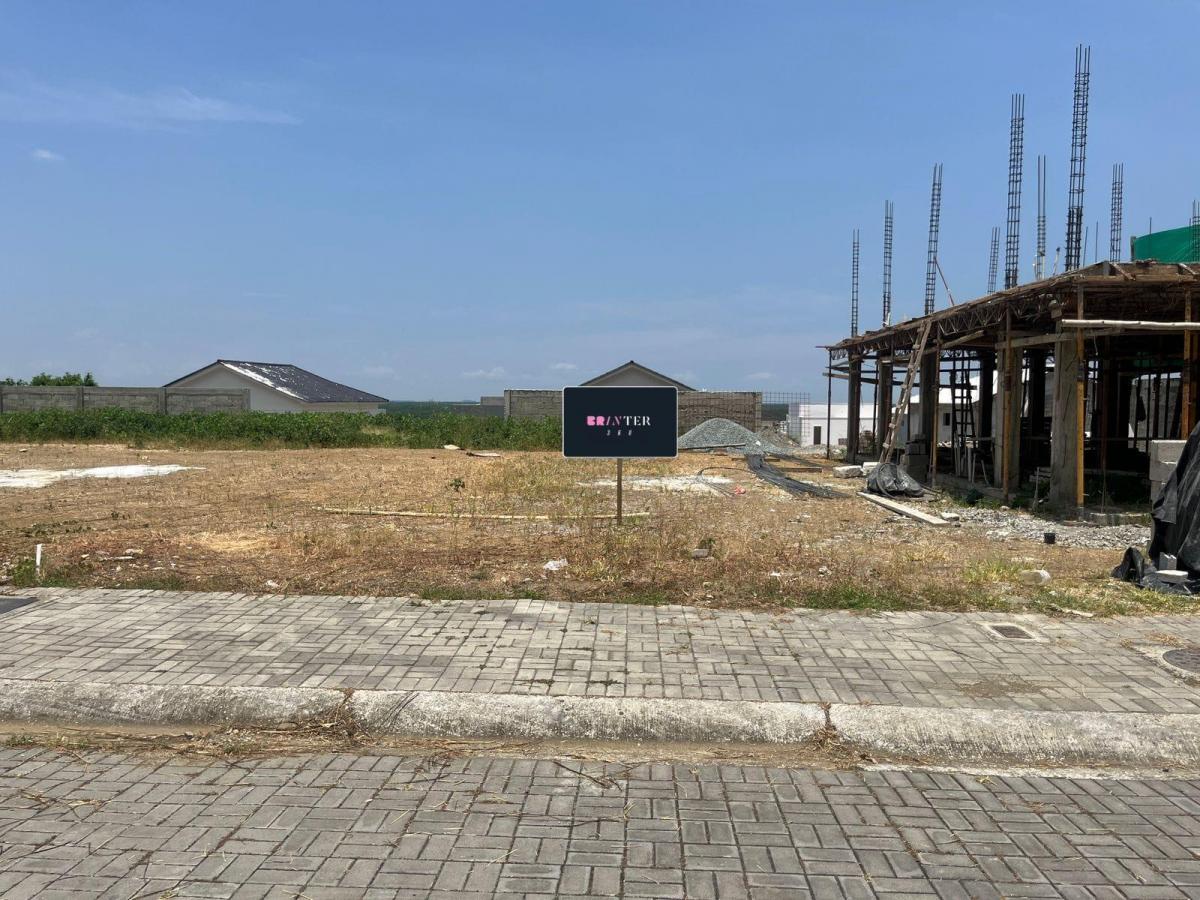 Terreno en Venta - Urb. Porto Alegre, Via a La Costa Chrs, Guayas — imagen 5