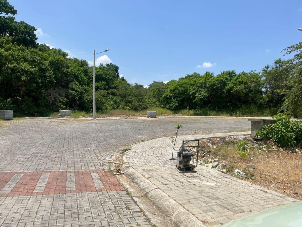 Terreno en Venta - Urb. Porto Alegre, Via a La Costa Chrs, Guayas — imagen 4