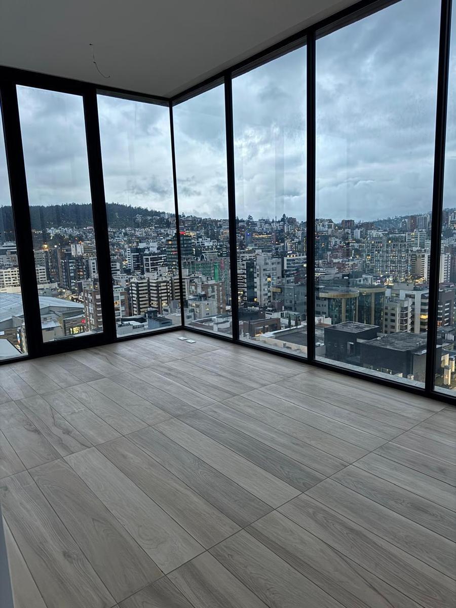 Departamento en Venta o Renta, Edificio Iqon Piso 20 — imagen 10