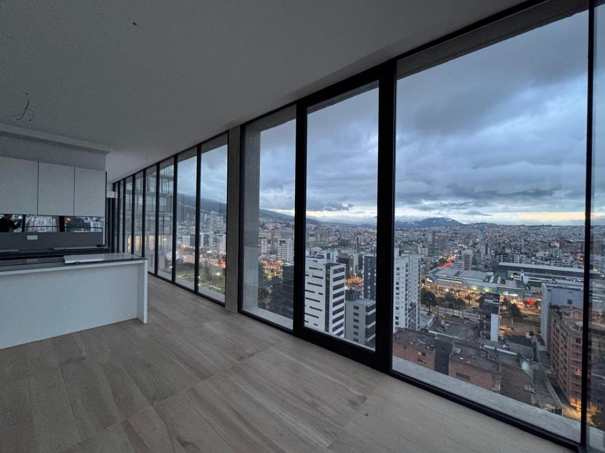 Departamento en Venta o Renta, Edificio Iqon Piso 20 — imagen 8
