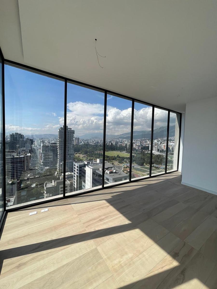 Departamento en Venta o Renta, Edificio Iqon Piso 20 — imagen 6