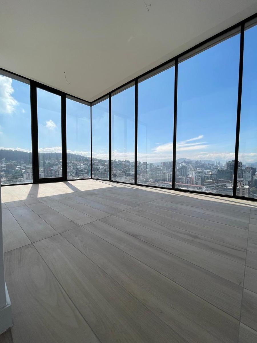 Departamento en Venta o Renta, Edificio Iqon Piso 20 — imagen 4