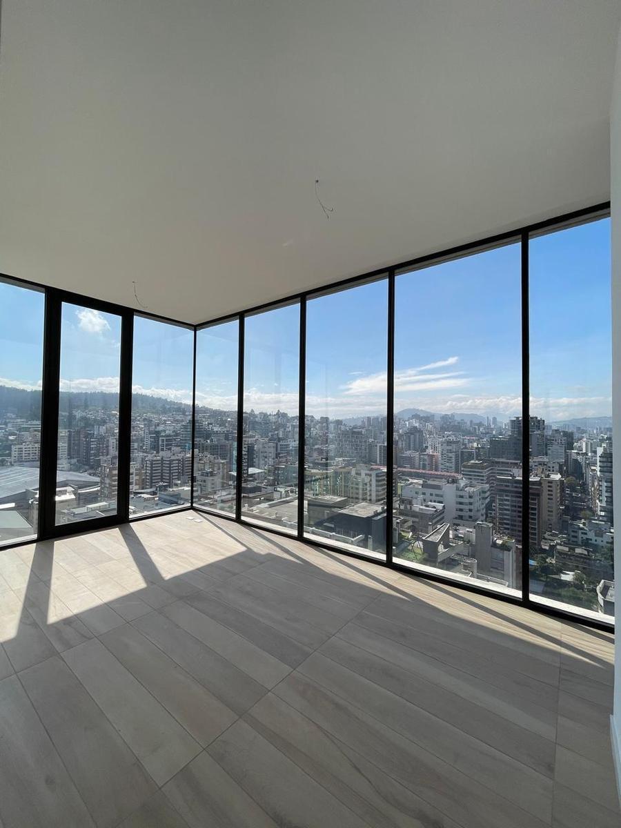 Departamento en Venta o Renta, Edificio Iqon Piso 20 — imagen 3