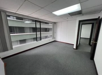 Oficina de 77 m² en El World Trade Center Quito con 4 Ambientes — imagen 5