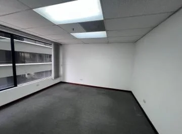 Oficina de 77 m² en El World Trade Center Quito con 4 Ambientes — imagen 4