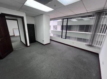 Oficina de 77 m² en El World Trade Center Quito con 4 Ambientes — imagen 3