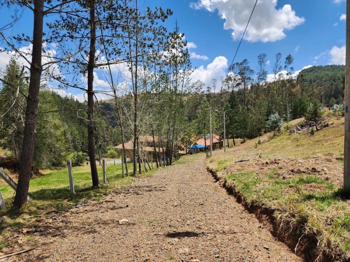 Terrenos de 1200 m² en Venta en El Sector de Tutupali Tarqui - Cuenca, Azuay — imagen 8