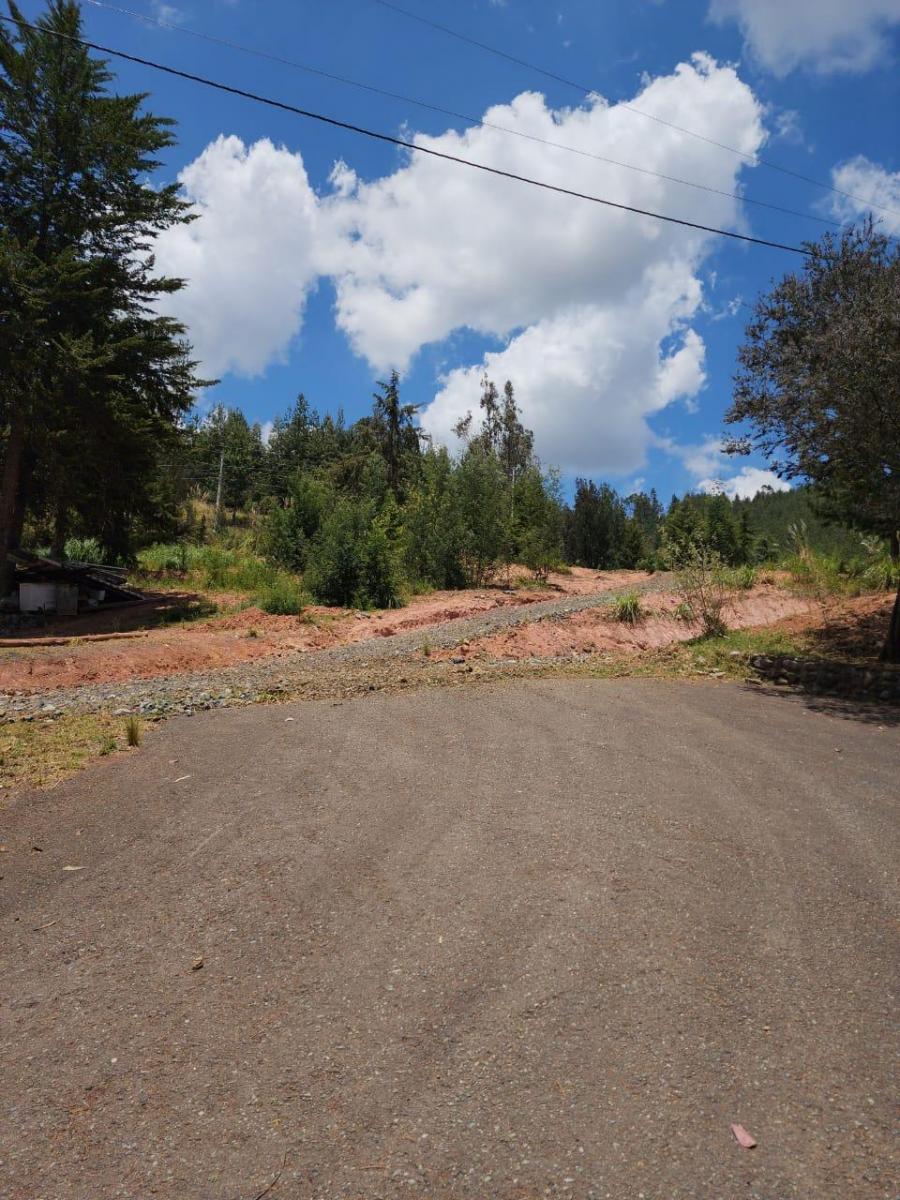 Terrenos de 1200 m² en Venta en El Sector de Tutupali Tarqui - Cuenca, Azuay — imagen 4