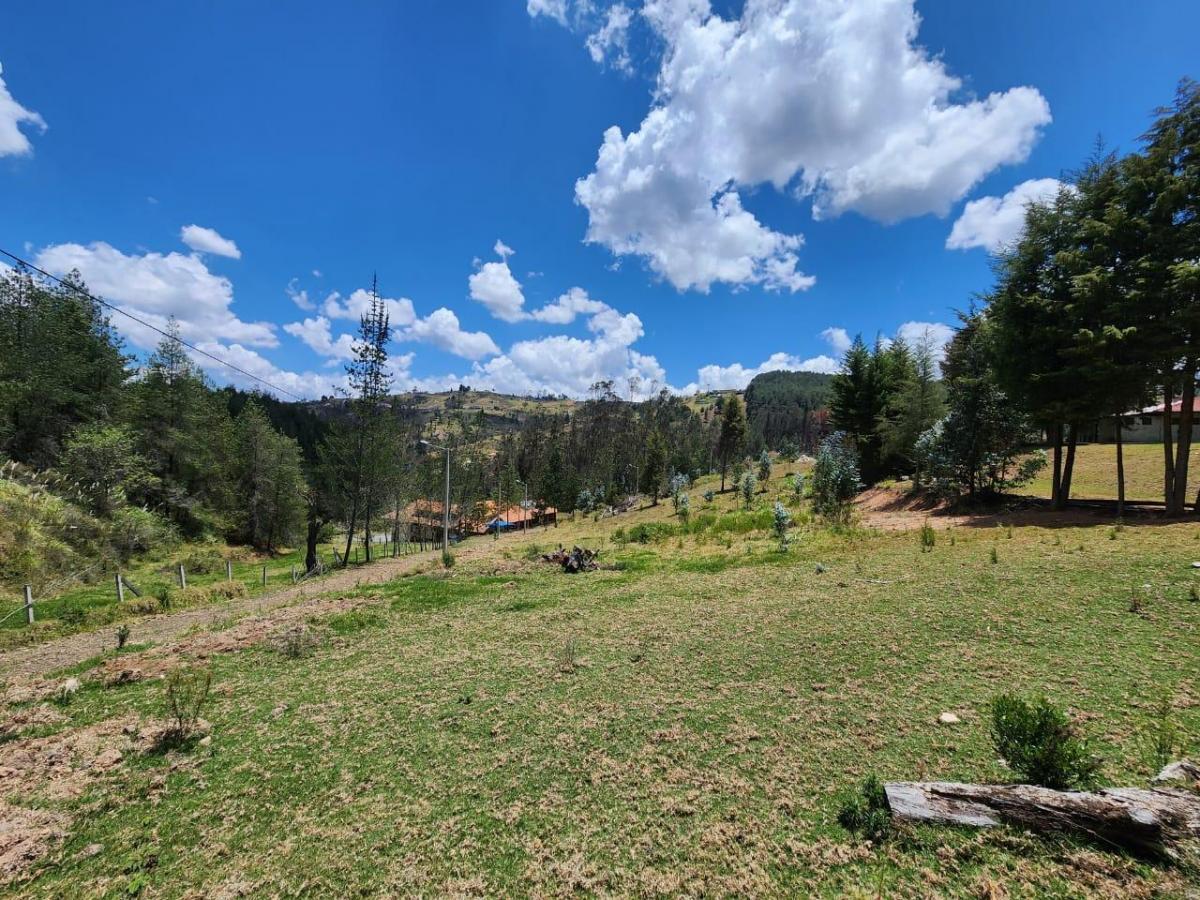 Terrenos de 1200 m² en Venta en El Sector de Tutupali Tarqui - Cuenca, Azuay — imagen 3