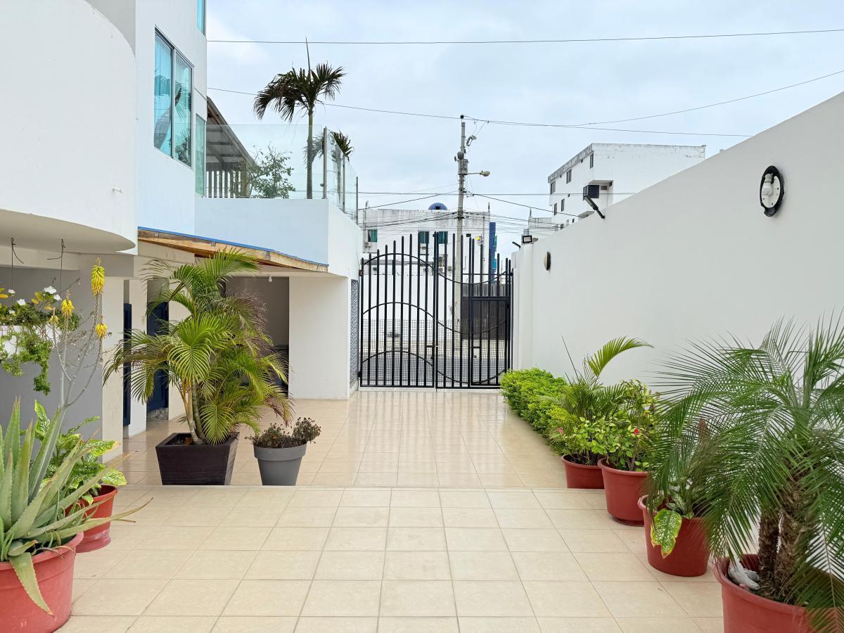 Departamento en Crucita con Balcón y Vista Al Mar. Manabí — imagen 9