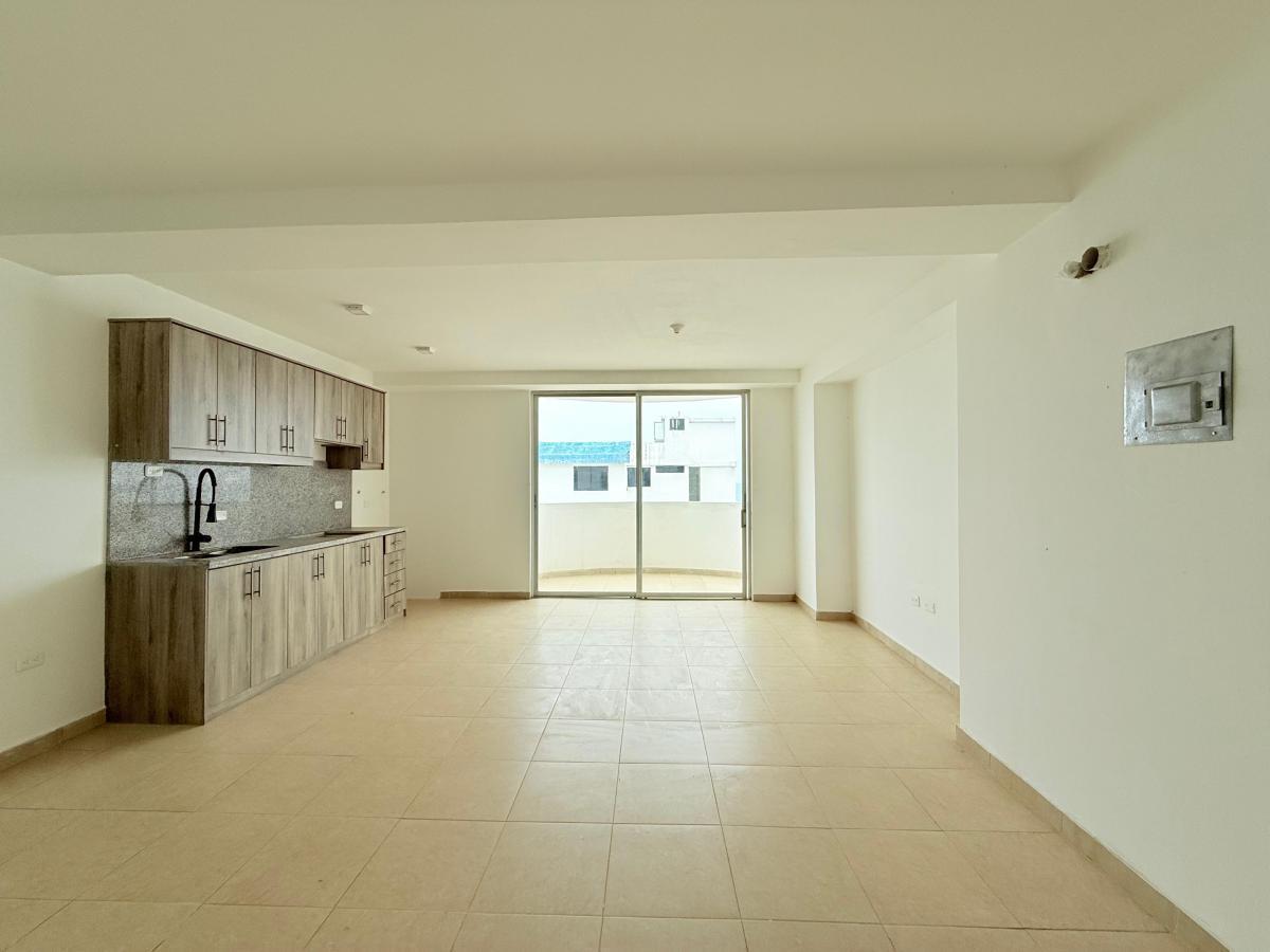 Departamento en Crucita con Balcón y Vista Al Mar. Manabí — imagen 7