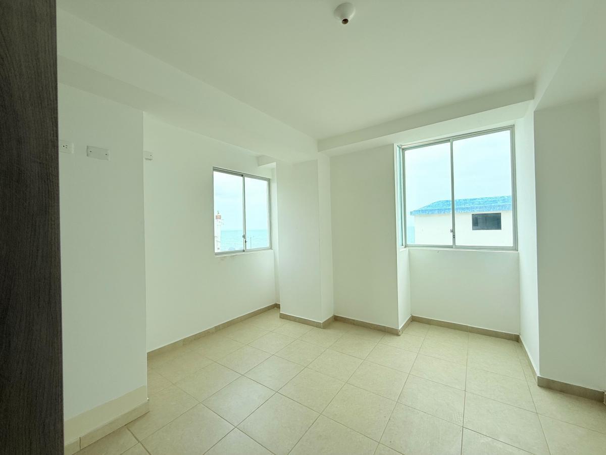 Departamento en Crucita con Balcón y Vista Al Mar. Manabí — imagen 6