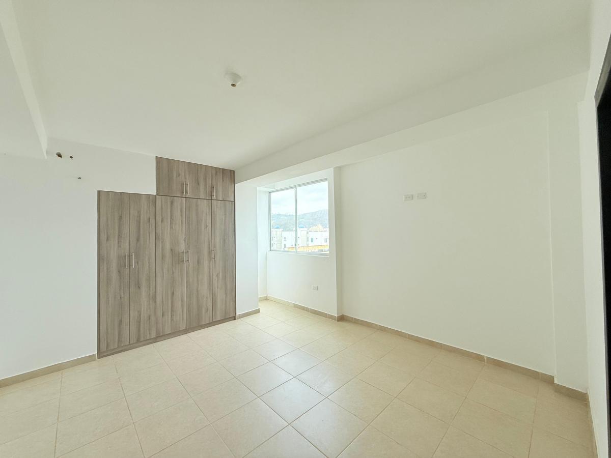 Departamento en Crucita con Balcón y Vista Al Mar. Manabí — imagen 4