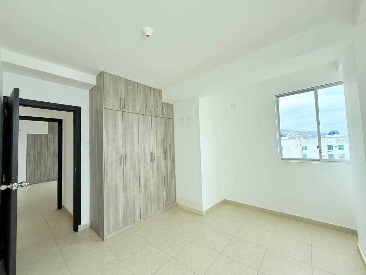 Departamento en Crucita con Balcón y Vista Al Mar. Manabí — imagen 2