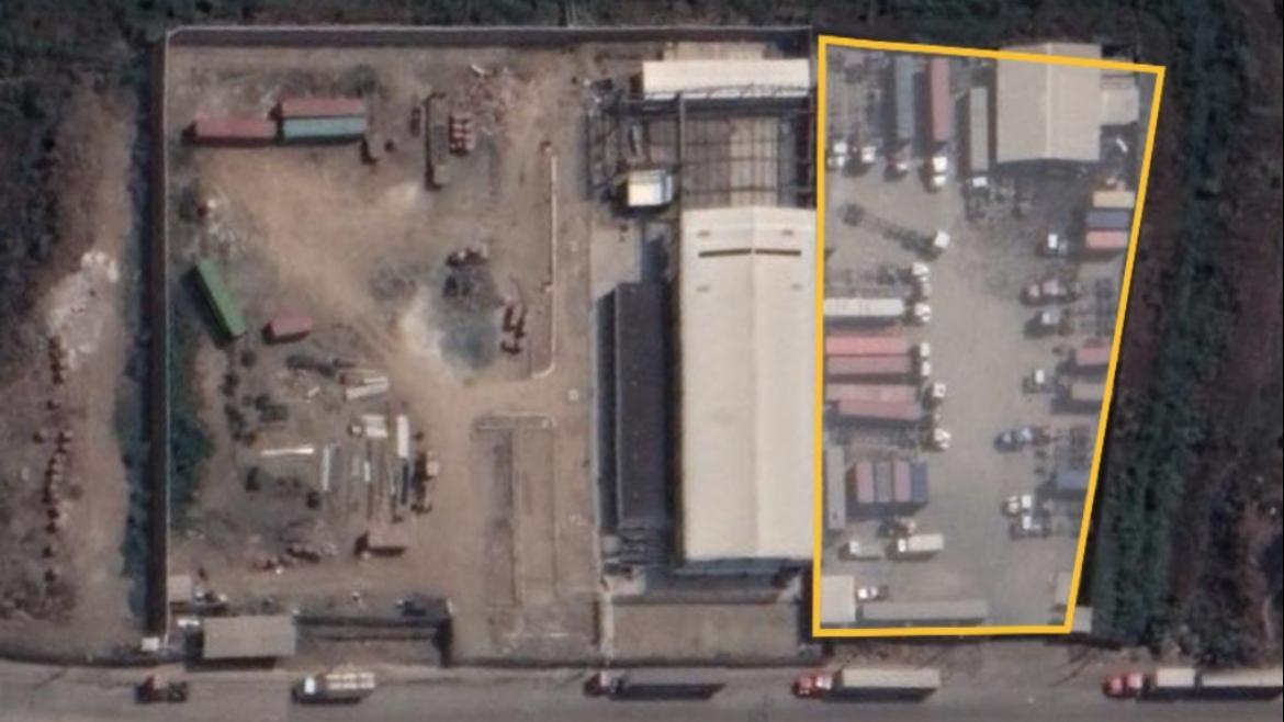 Venta Terreno, Lote #3, Calle Cobres# 10 - 1 Mz #61, Km 16.5 Via Daule, Guayas — imagen 10