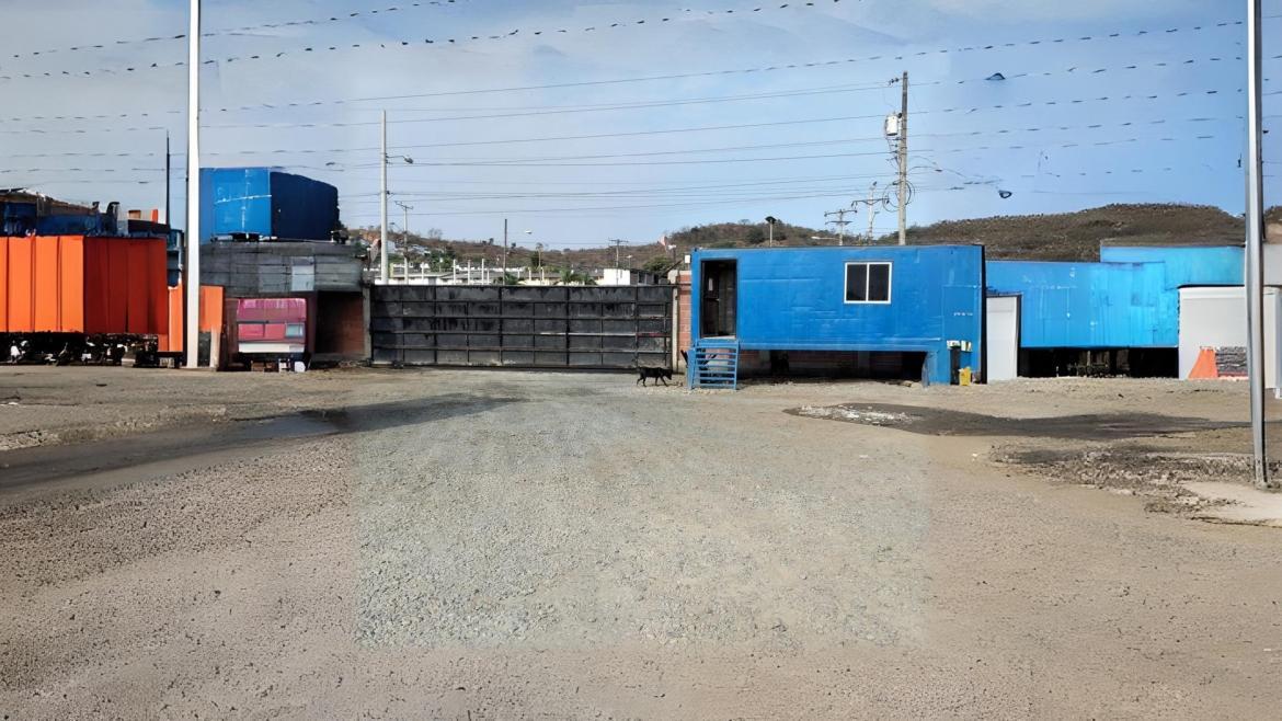 Venta Terreno, Lote #3, Calle Cobres# 10 - 1 Mz #61, Km 16.5 Via Daule, Guayas — imagen 7