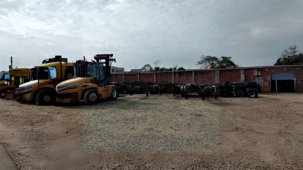 Venta Terreno, Lote #3, Calle Cobres# 10 - 1 Mz #61, Km 16.5 Via Daule, Guayas — imagen 5