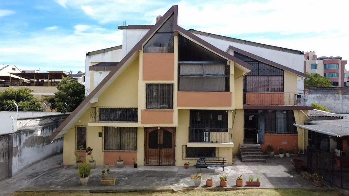 Venta de Terreno en Monteserrin — imagen 10