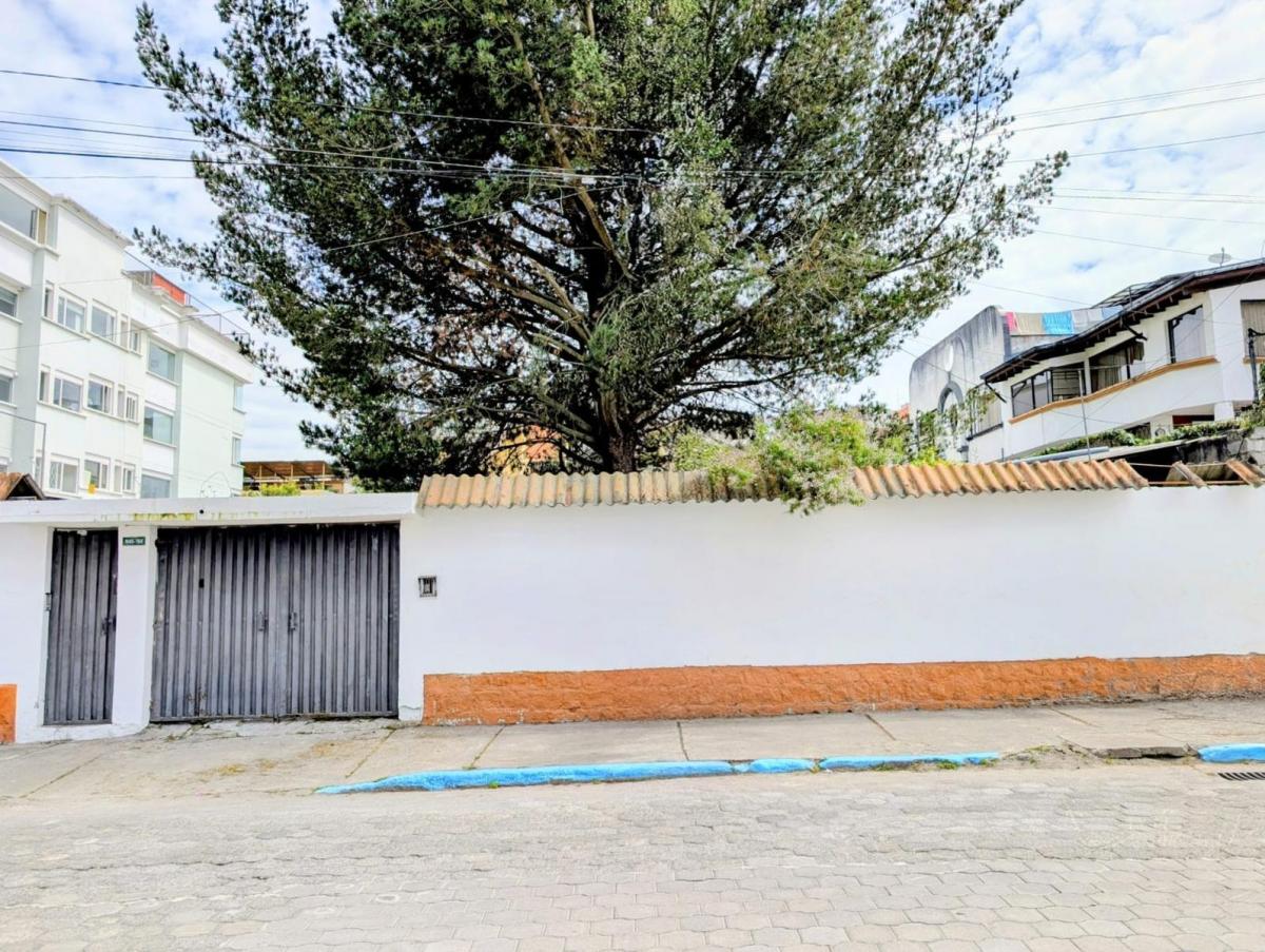 Venta de Terreno en Monteserrin — imagen 7