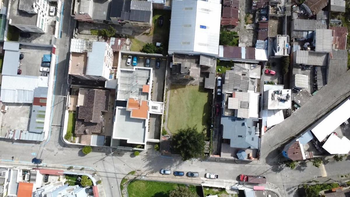 Venta de Terreno en Monteserrin — imagen 6