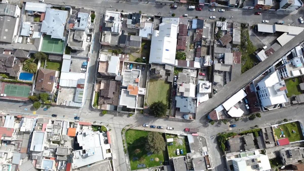 Venta de Terreno en Monteserrin — imagen 2