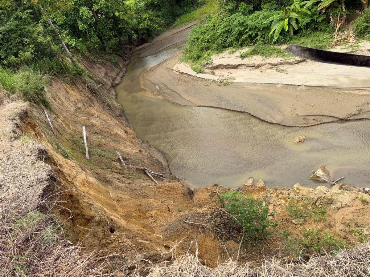 Terreno de Venta en Santa Ana Sector Visquije, Manabí — imagen 2