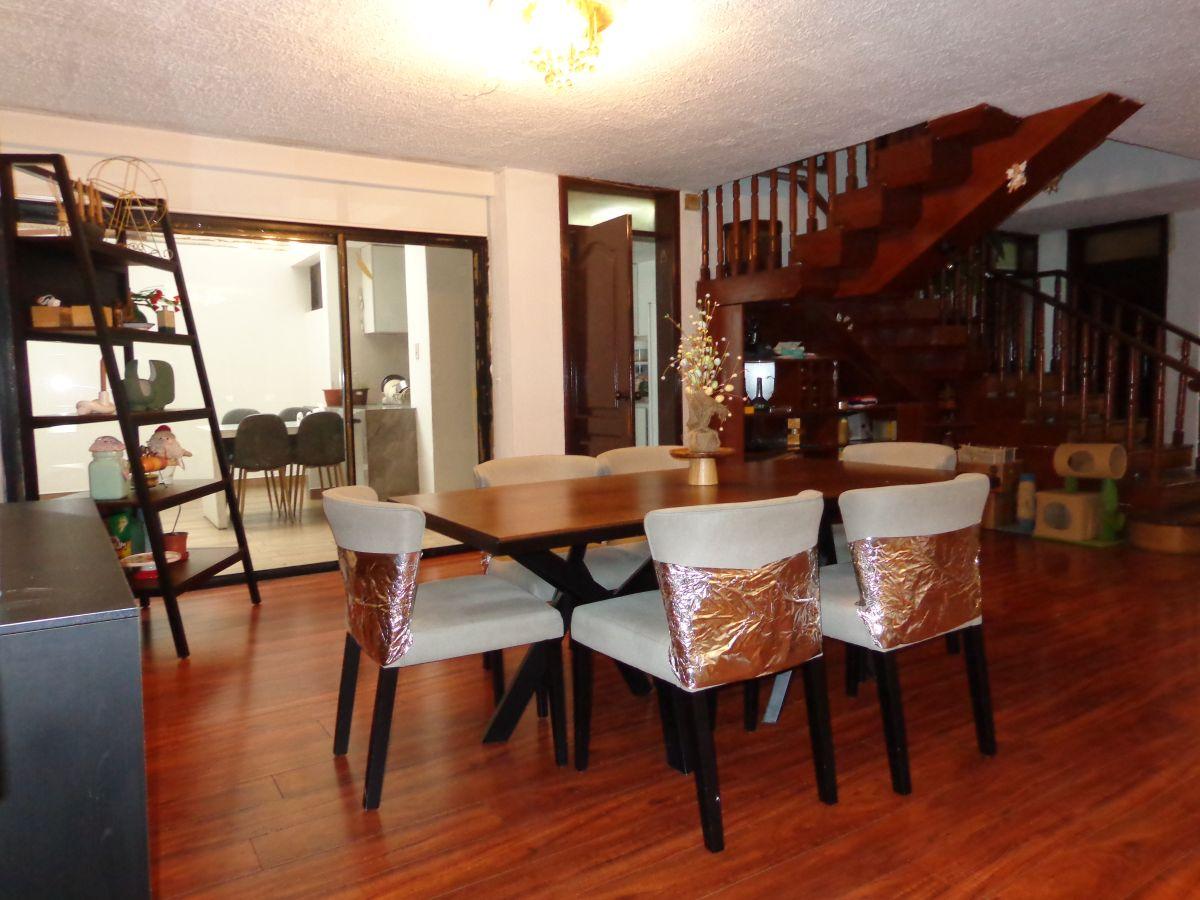 Amplitud Total! Casa de 260 m² con Estudio y 4 Hab - La Kennedy — imagen 6